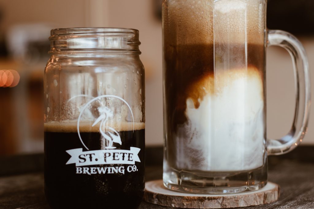 Beans & Barlour St. Petersburg FL Opens July 2018