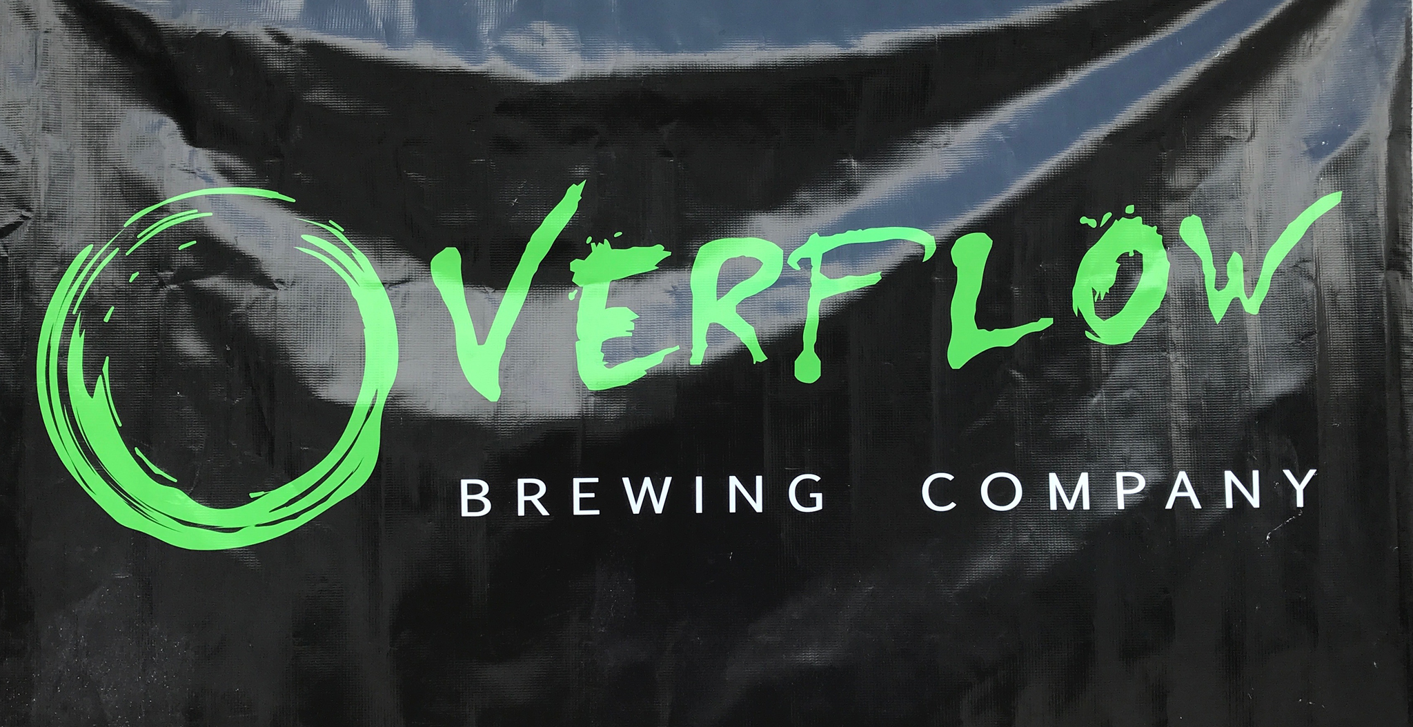 Overflow Brewing Company