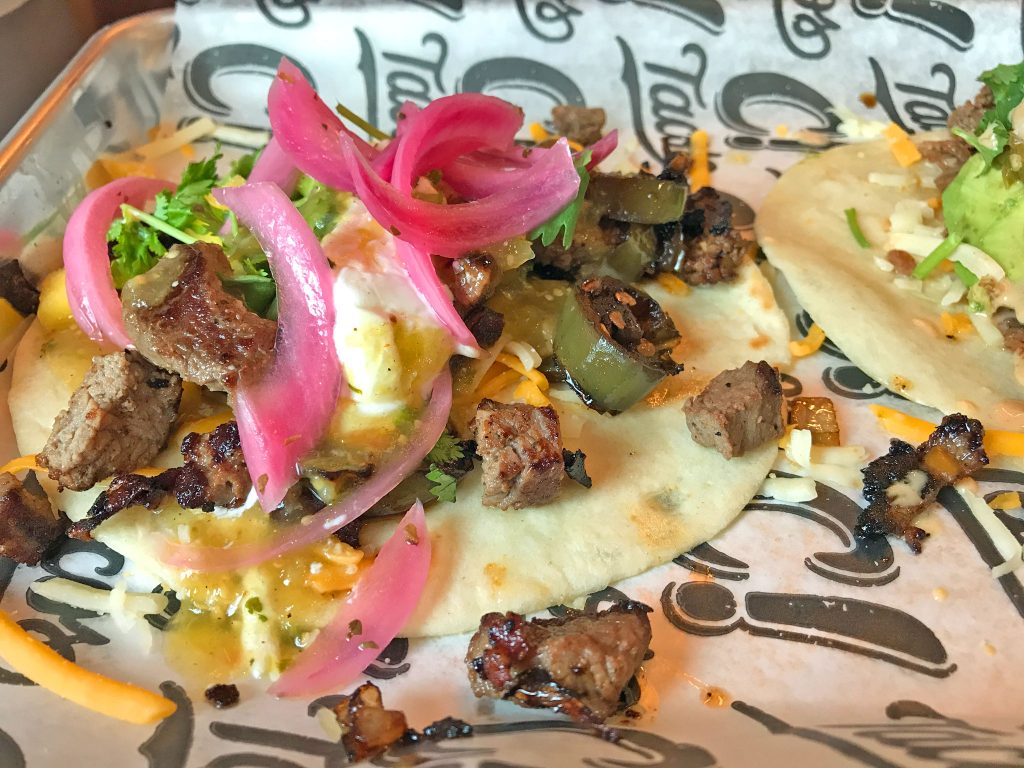 10 Best Taco Places in St. Petersburg FL 2018