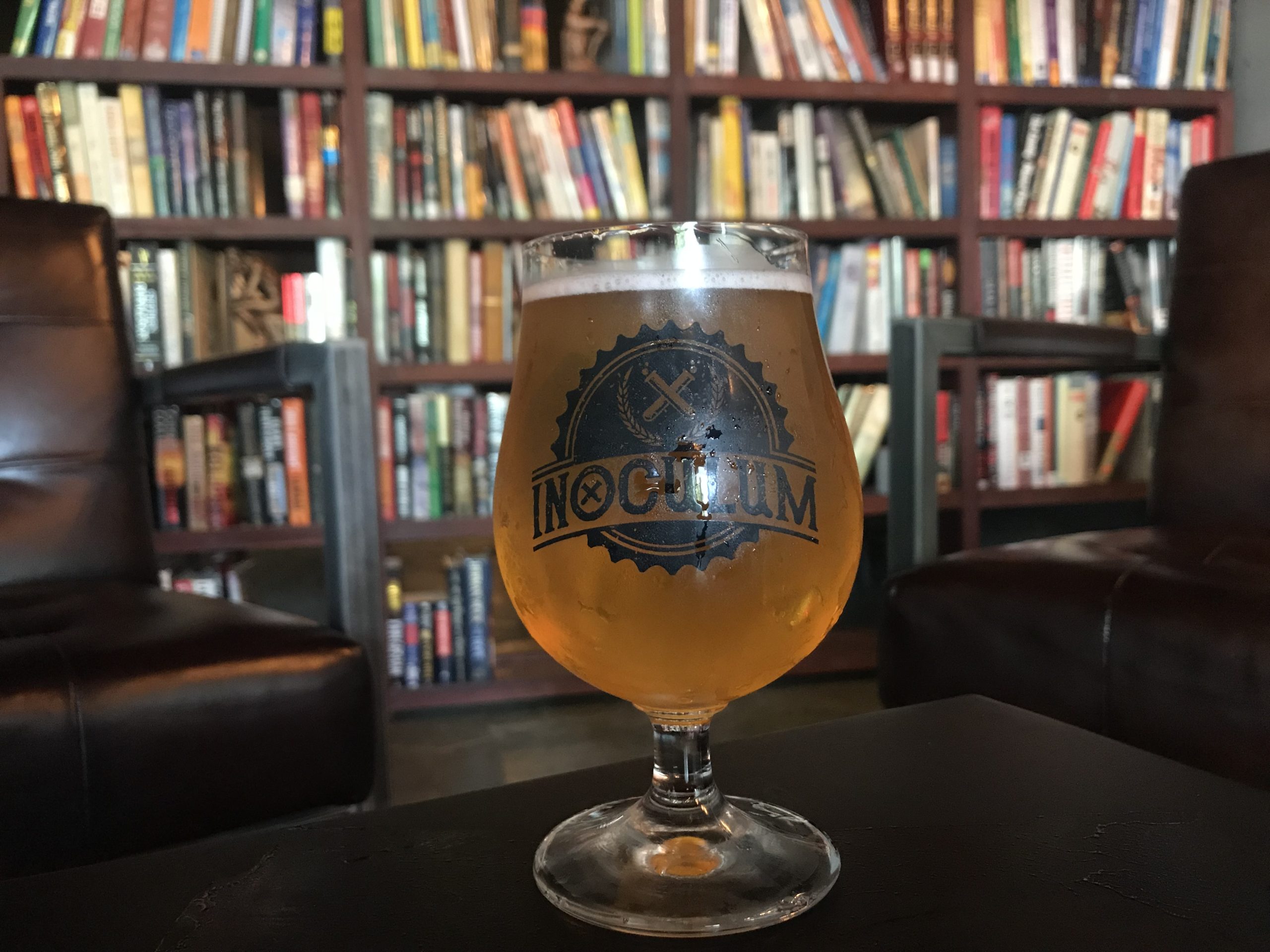 Kuebiko – Inoculum Ale Works