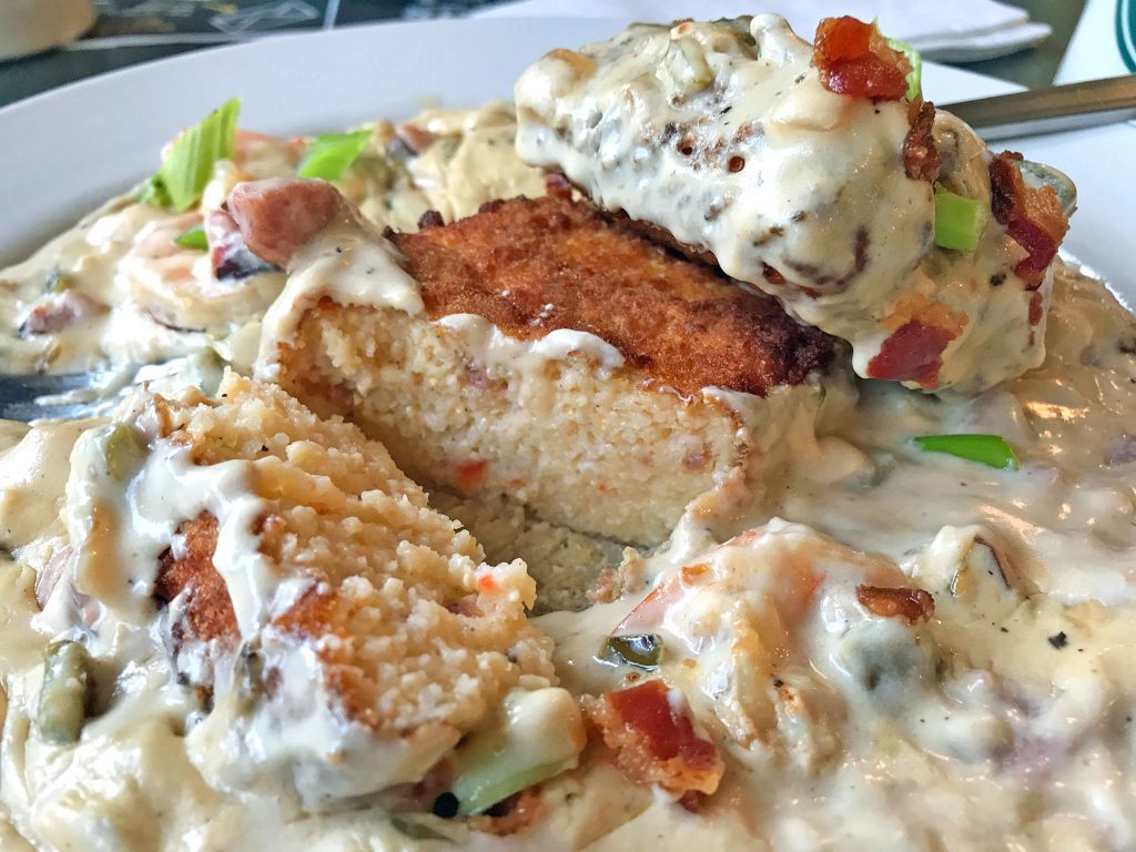 10 Best Shrimp & Grits St. Petersburg FL 2020