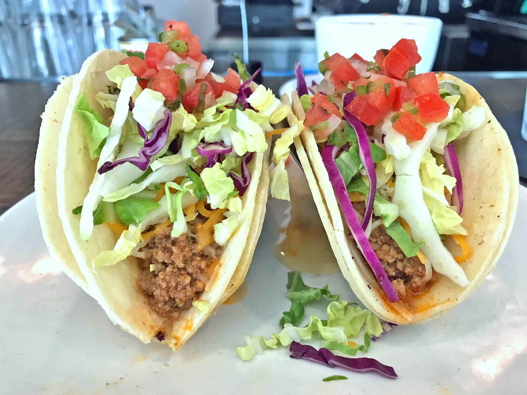 10 Best Taco Places in St. Petersburg FL 2018