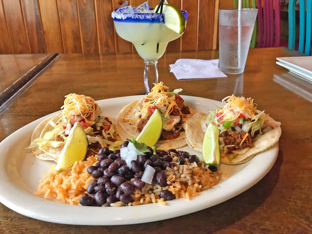 10 Best Taco Places in St. Petersburg FL 2021
