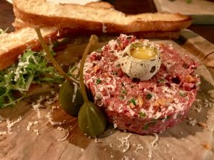 Annata Restaurant & Wine Bar