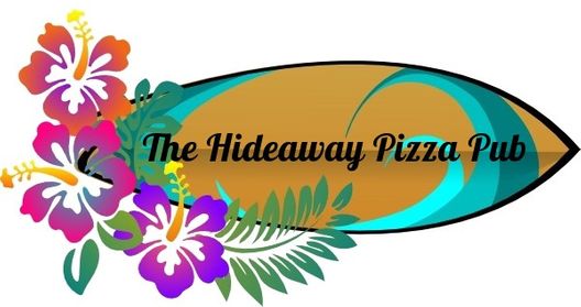 The Hideaway Pizza Pub Breezes into the South Side of St Pete