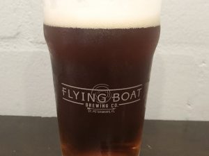 Woodlawn Pub Ale