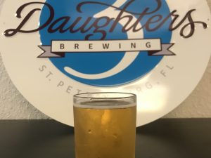 Beach Blonde Ale