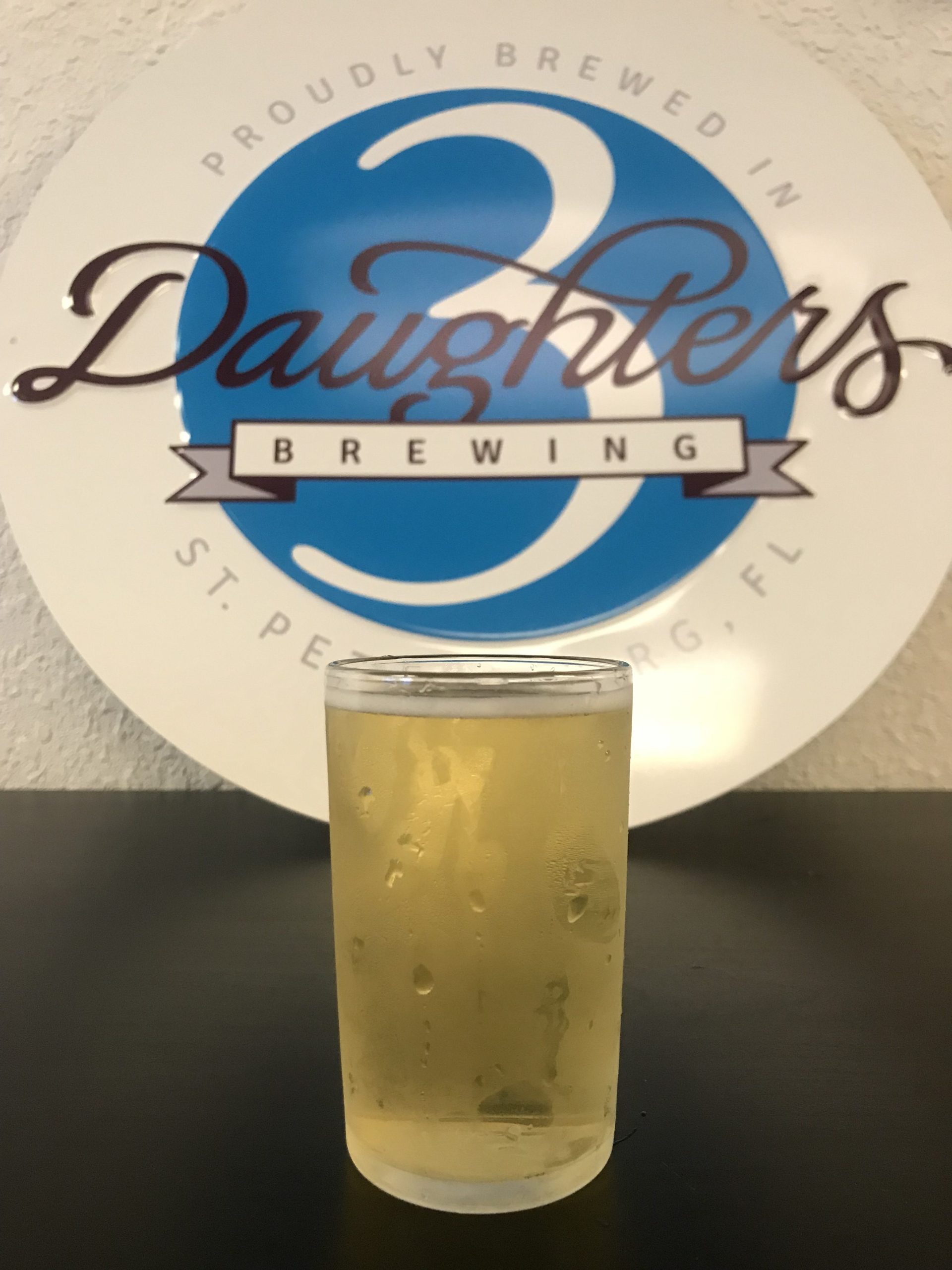 Key Lime Apple Cider – 3 Daughters Brewing
