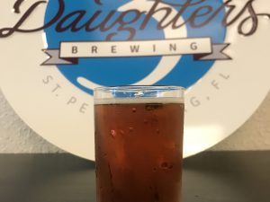 Rod Bender Red Ale