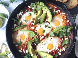 Shakshuka