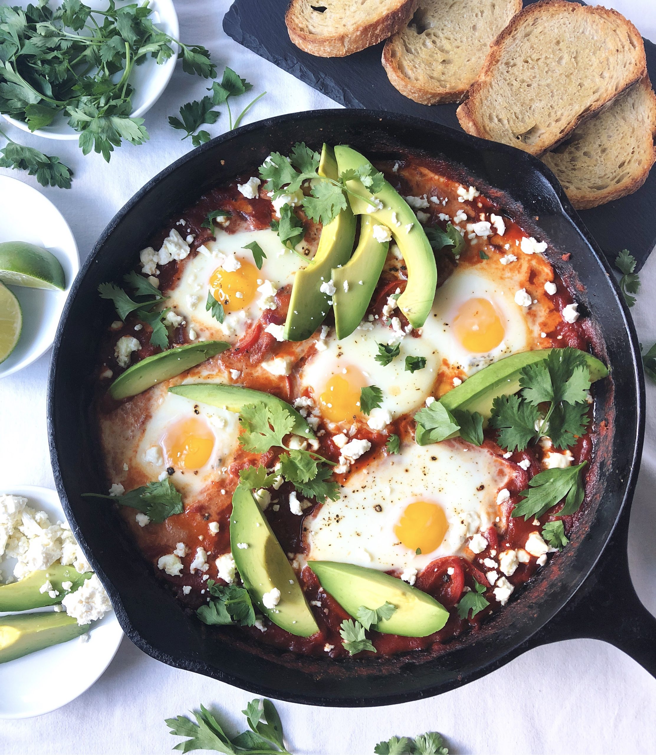 Shakshuka