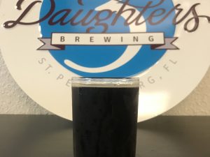 Stern Line Oatmeal Stout