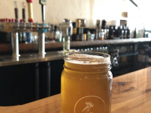 Orange Wheat