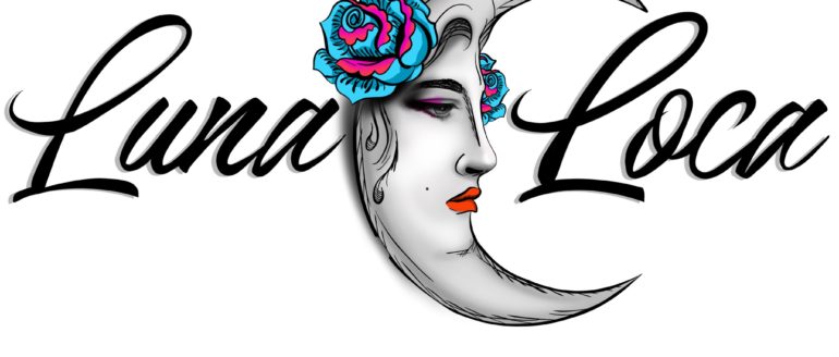 Asie To Become Luna Loca – Serving Up A Latin Asian Fusion Twist