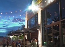 The Independent St Pete To Add An Outdoor Cafe