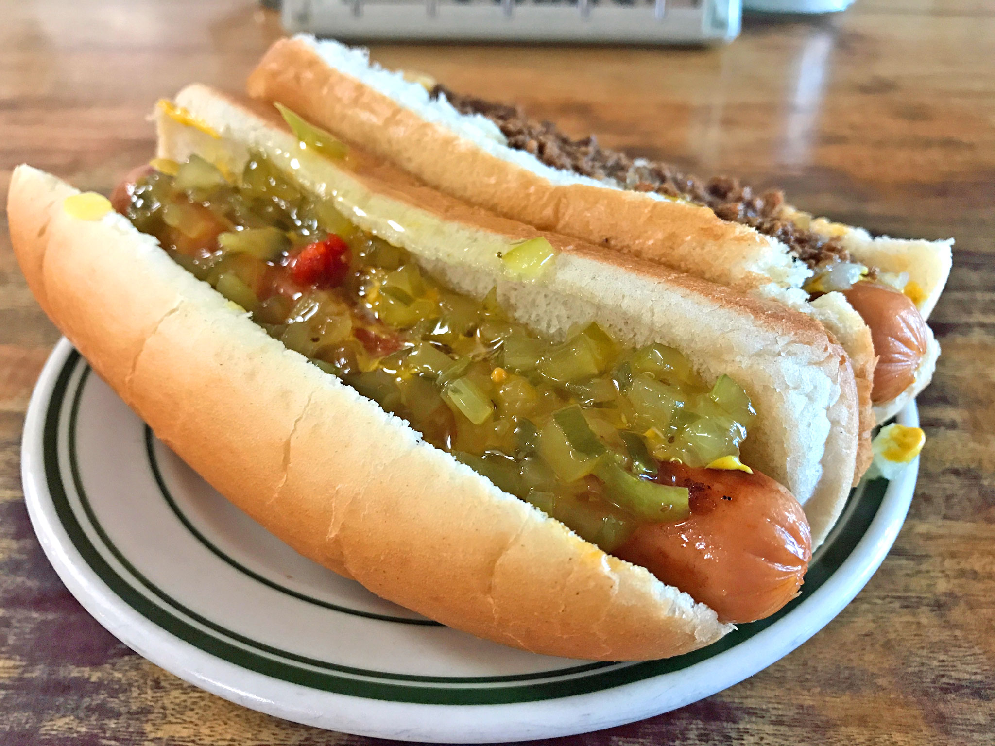 Best Hot Dogs in St. Petersburg FL 2019