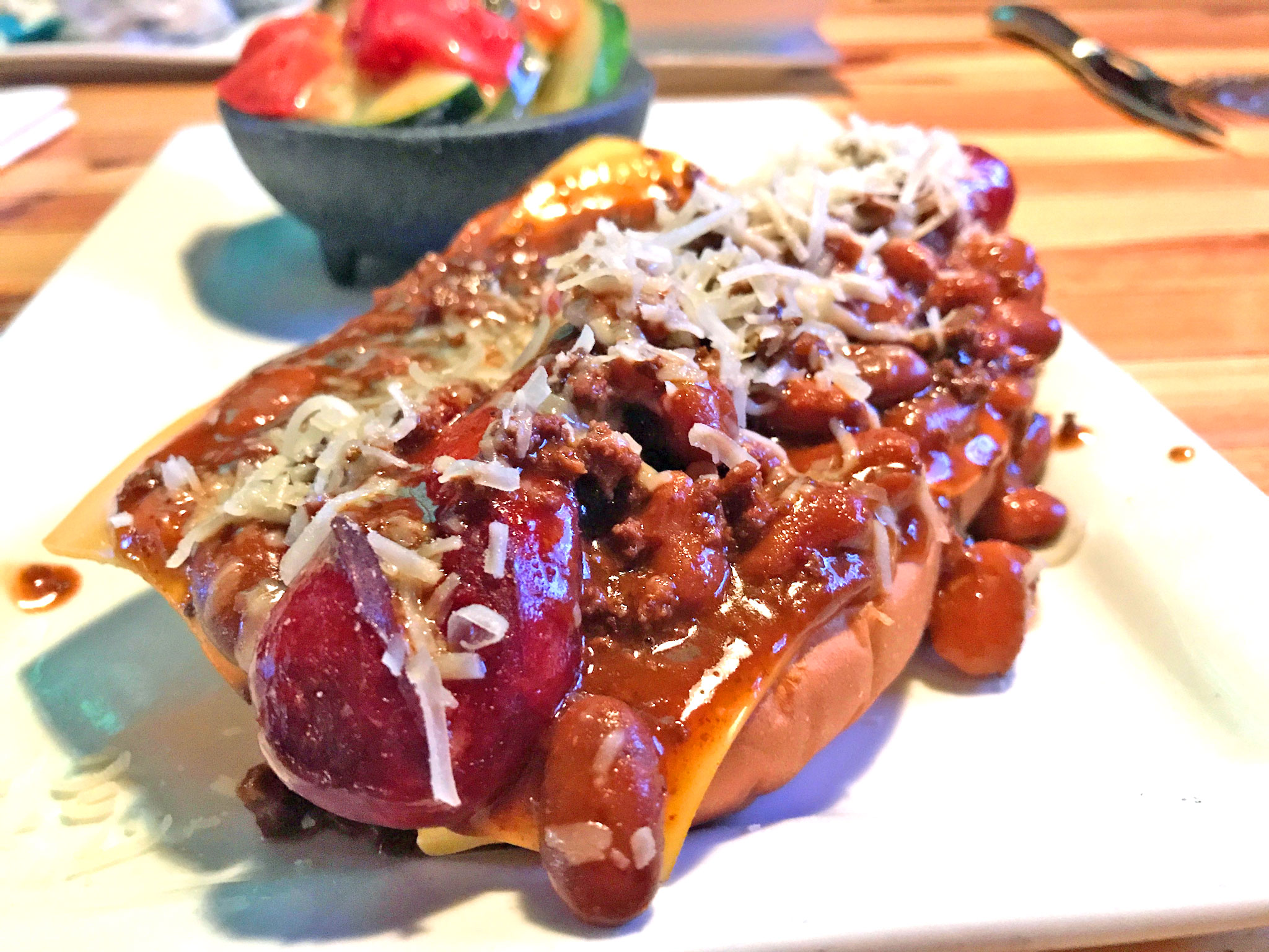 Best Hot Dogs in St. Petersburg FL 2019