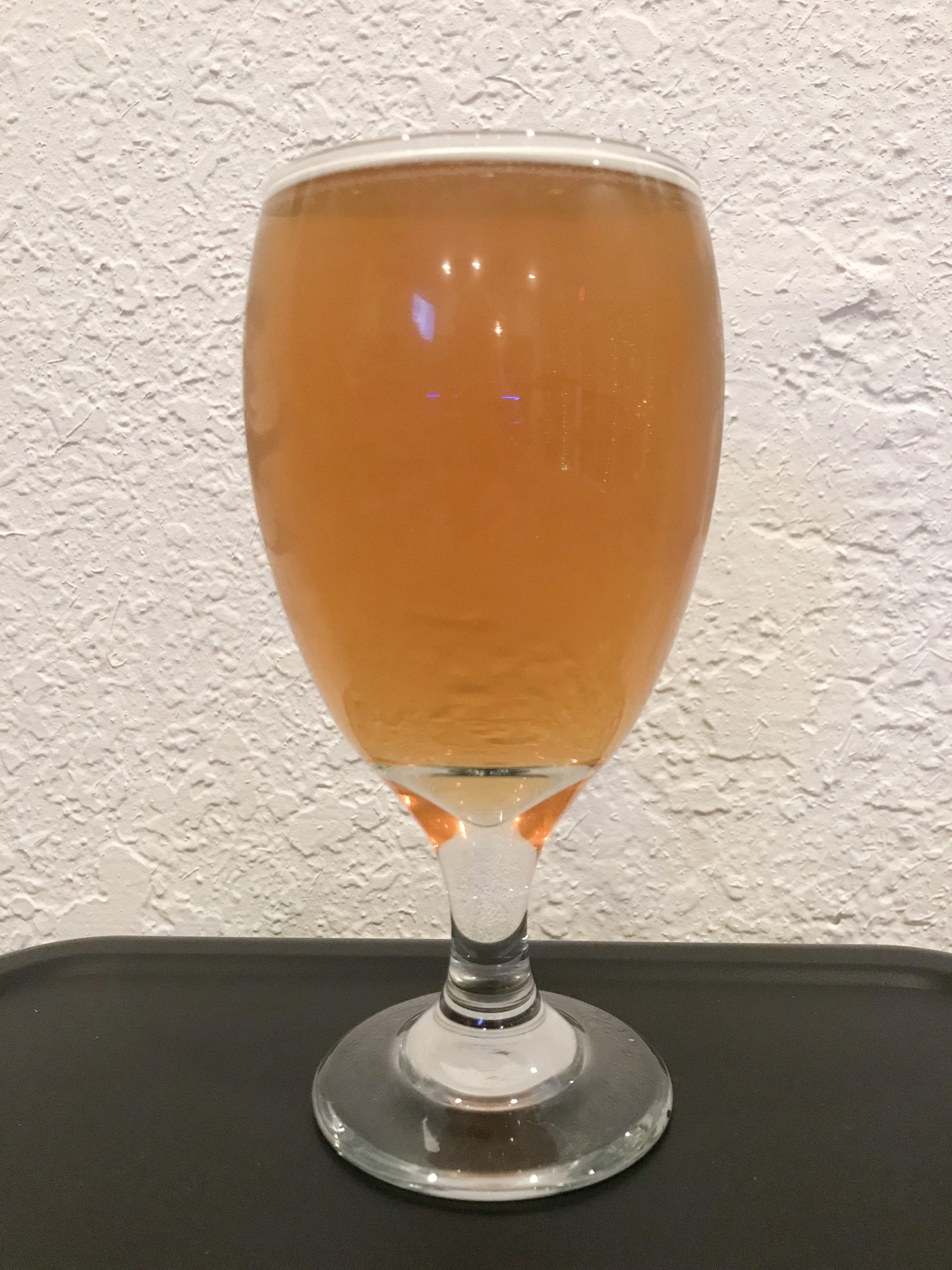 Eye PA (IPA) – If I Brewed the World