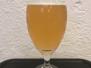 Cash Rules Everything Around Me Cream Ale