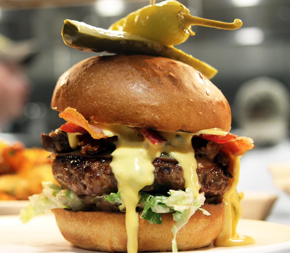 10 Best Burgers in St. Petersburg FL 2019