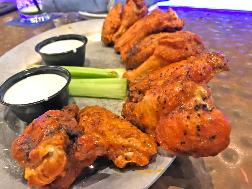 10 Best Wings In St Petersburg FL 2019   Fords Buffalo Wings 1024x768 