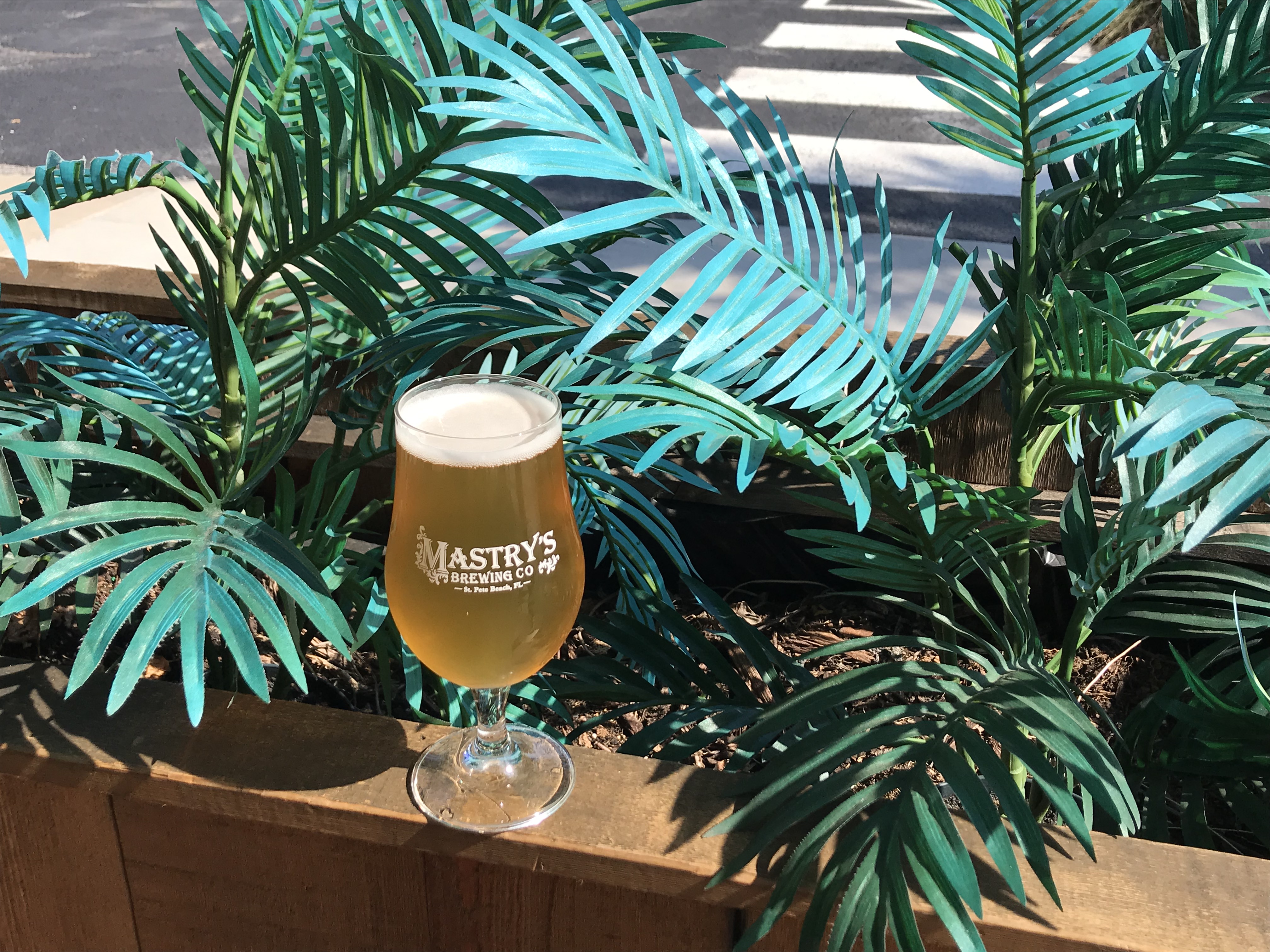 Mastry's Brewing Beer Review 2019