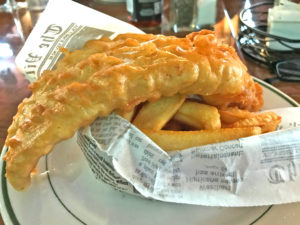 Jack's London Grill