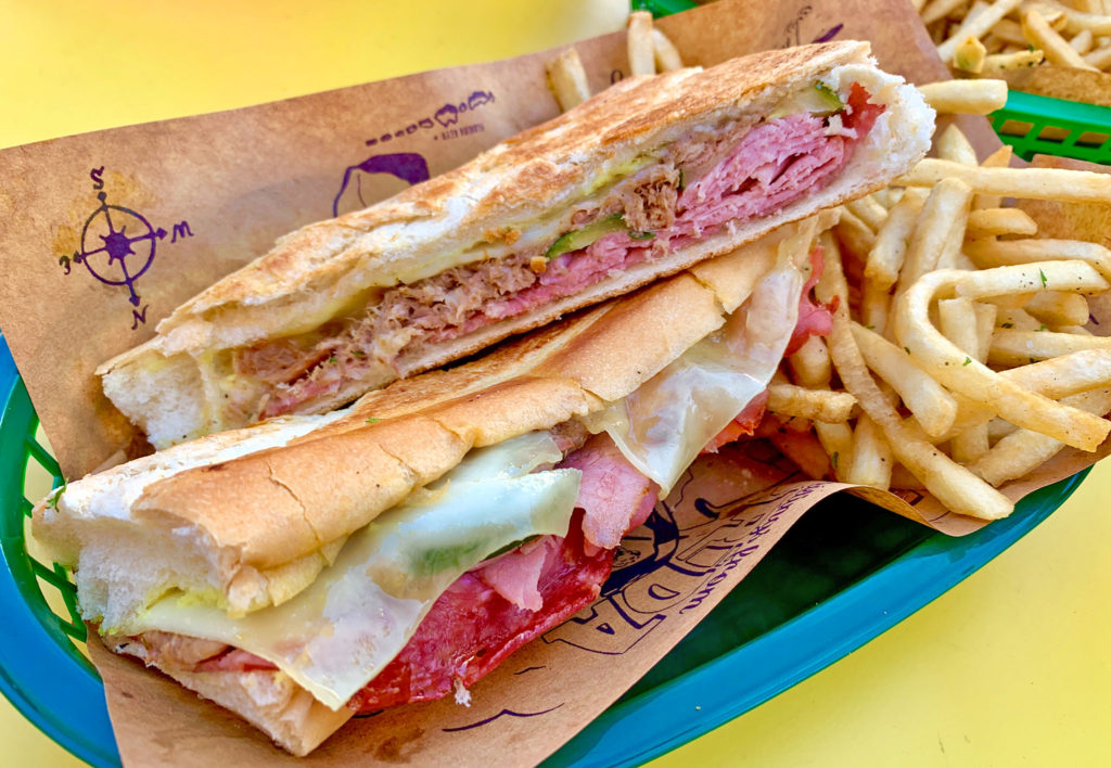 Best Cuban Sandwiches in St. Petersburg FL 2019