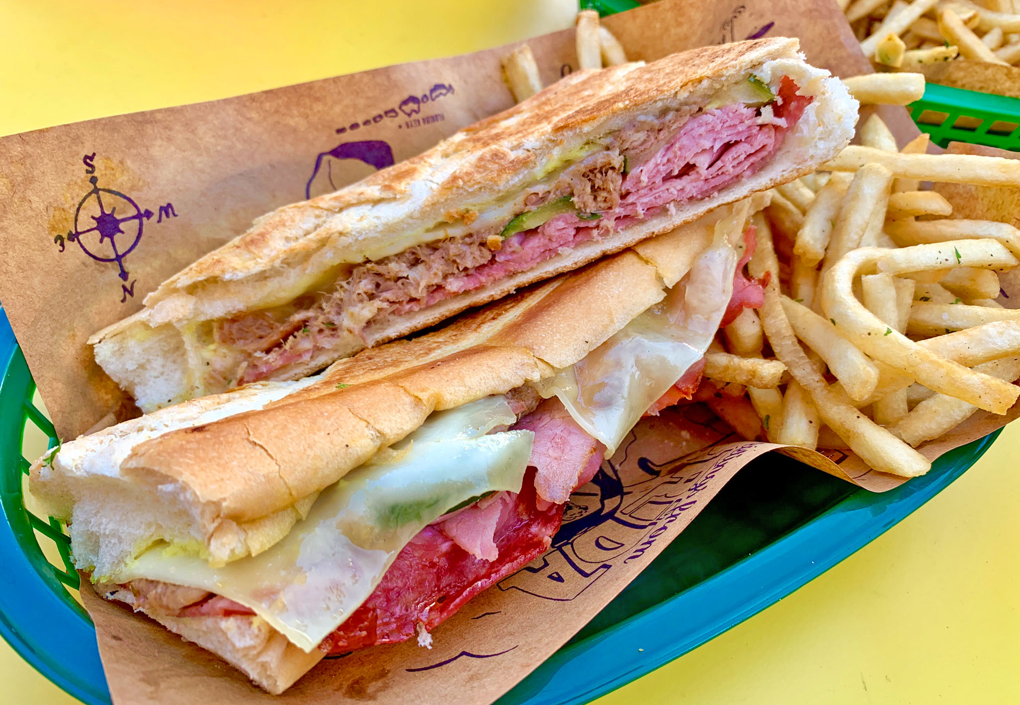 Best Cuban Sandwiches In St Petersburg Fl 19