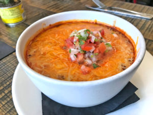 NuMex Chile