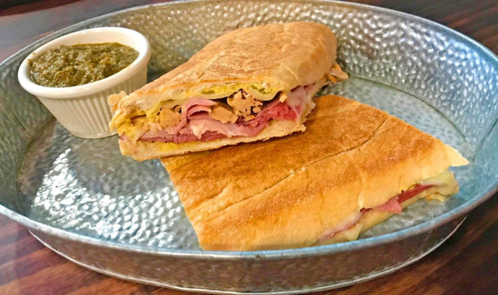 Best Cuban Sandwiches in St. Petersburg FL 2019