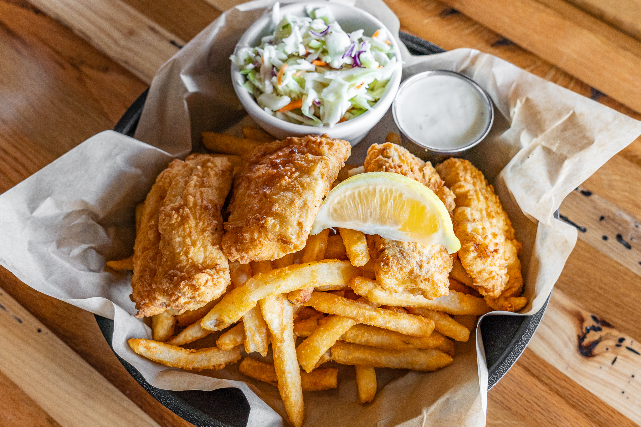 10 Best Fish N Chips In St. Petersburg, FL 2021