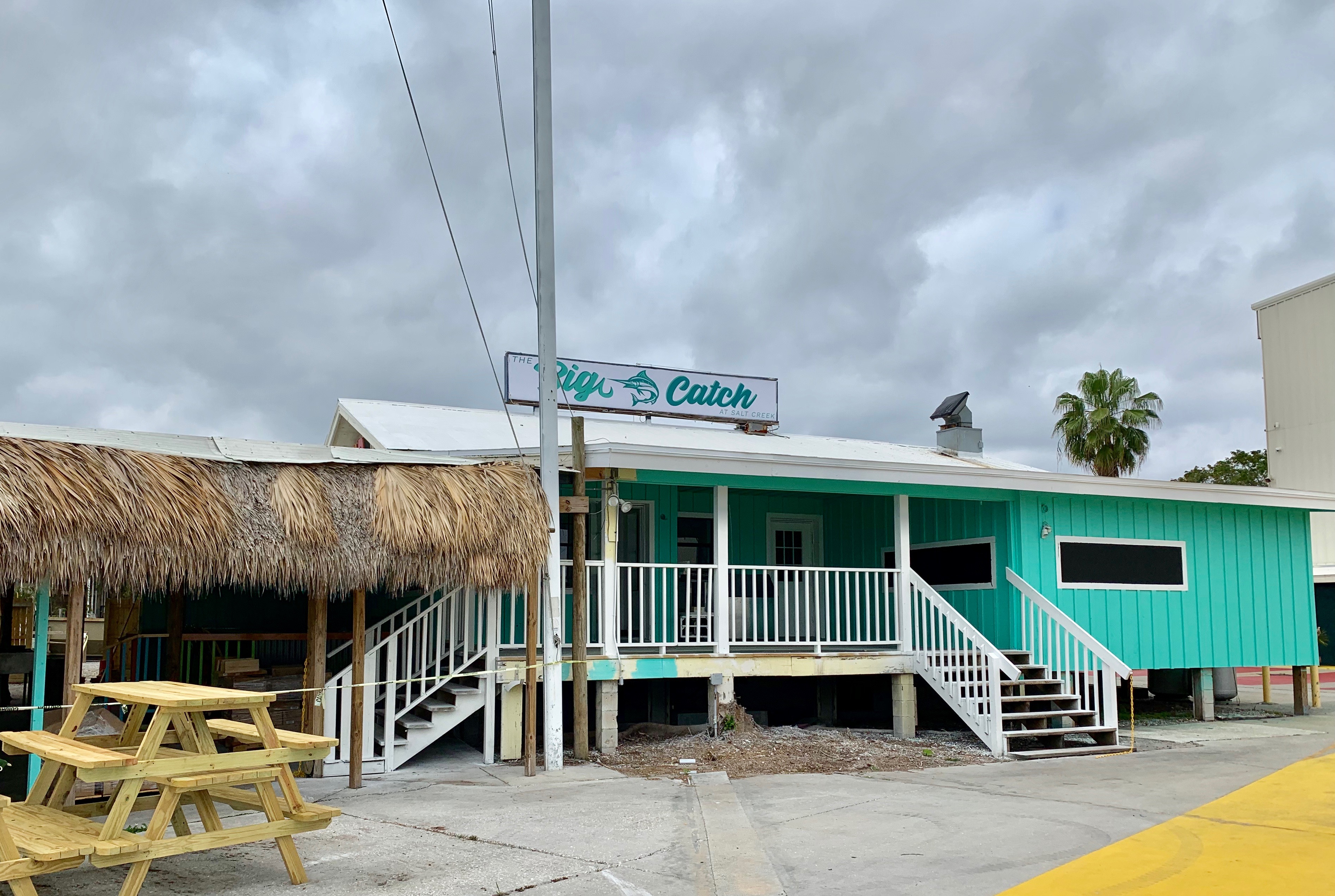 The Big Catch Tv Show