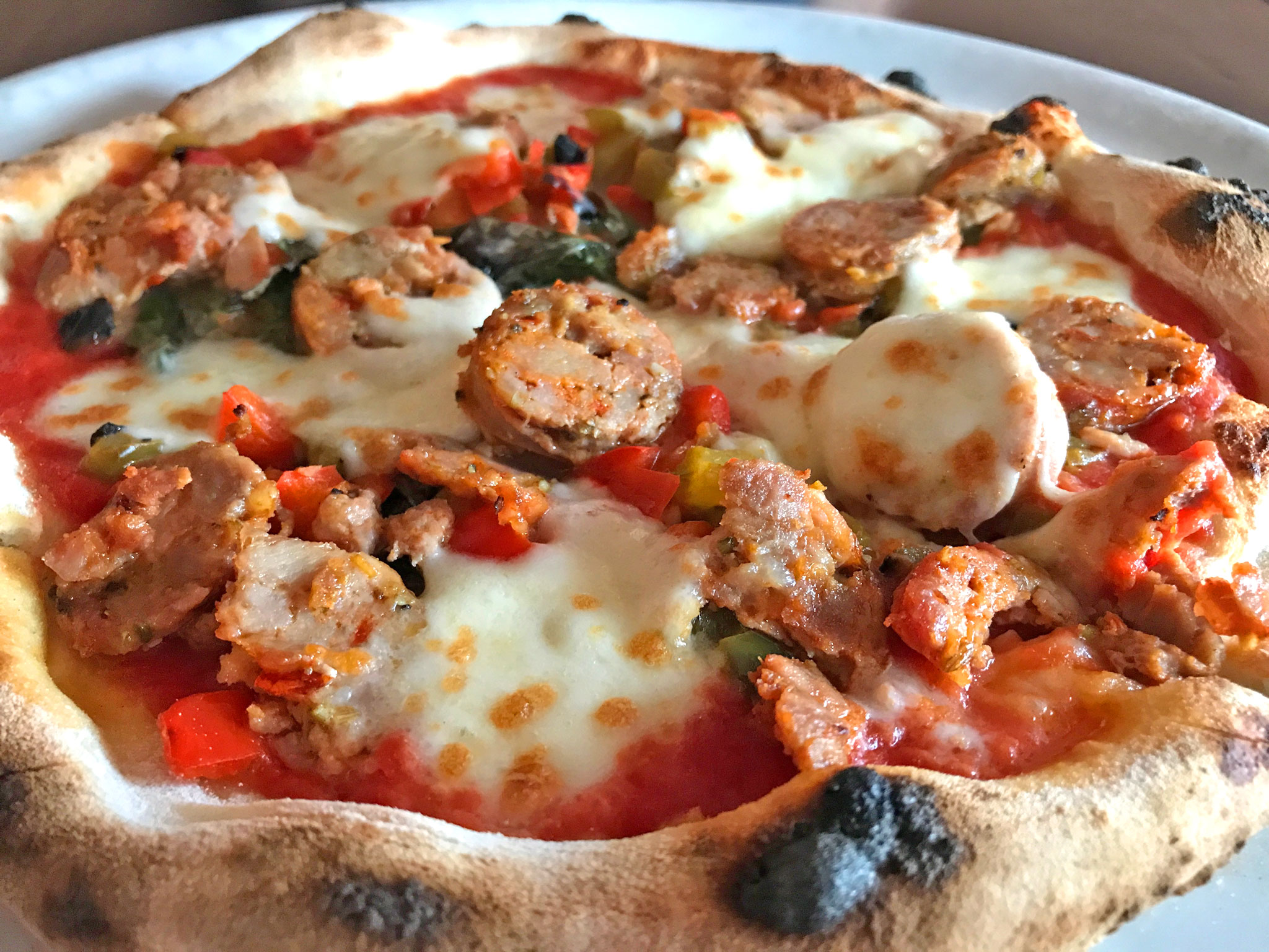 TOP 10 BEST Pizza nearby in São Sebastião - SP, Brazil - November 2023 -  Yelp