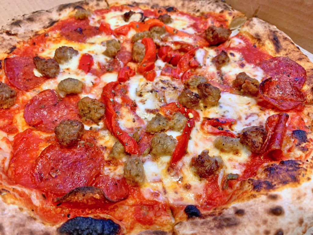 10 Best Pizza Places in St. Petersburg, FL 2021