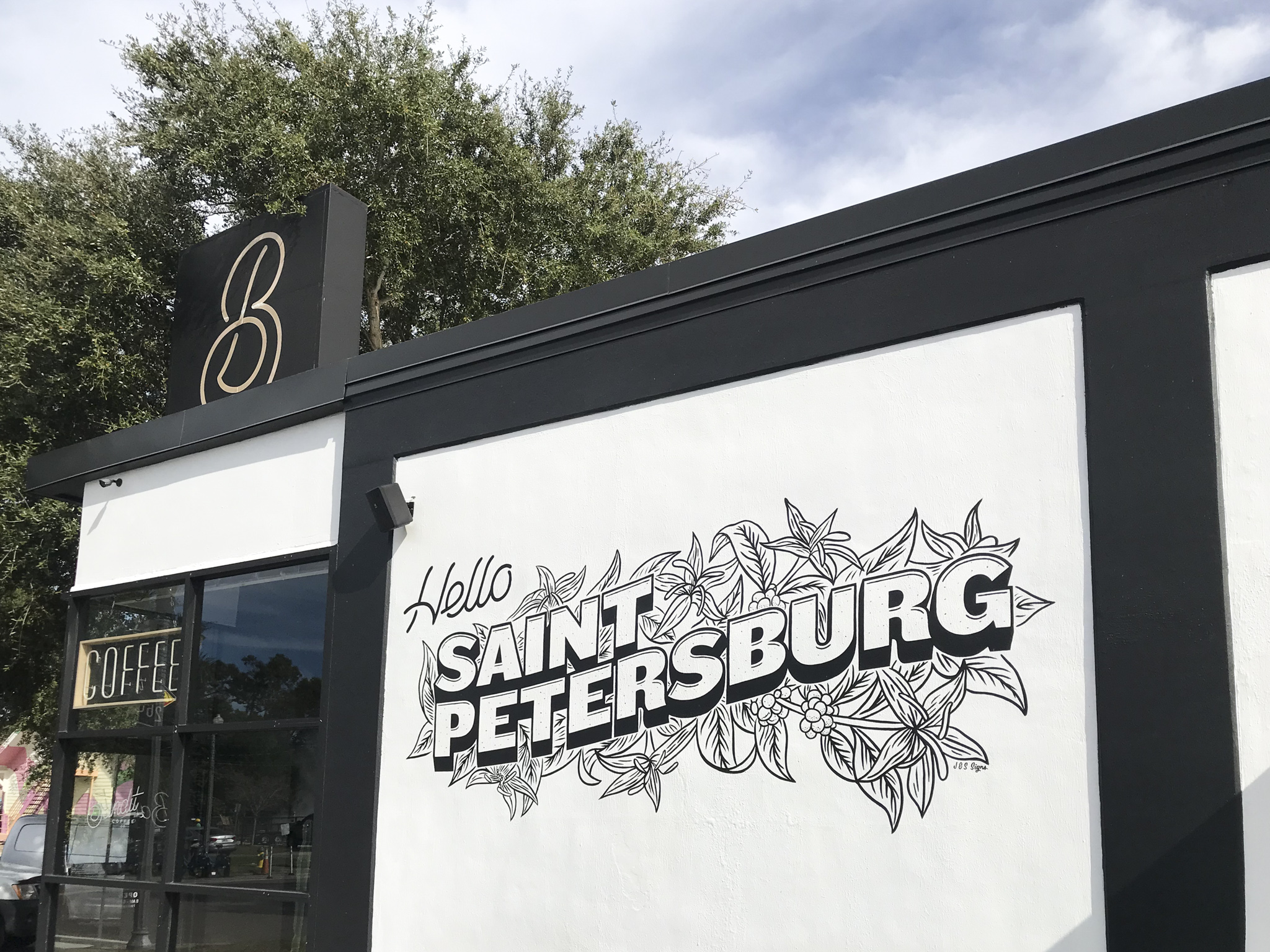 Top 10 Coffee Shops in St. Petersburg FL July 2019