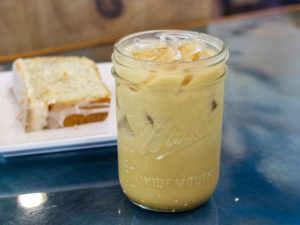 Craft Kafe Coffee