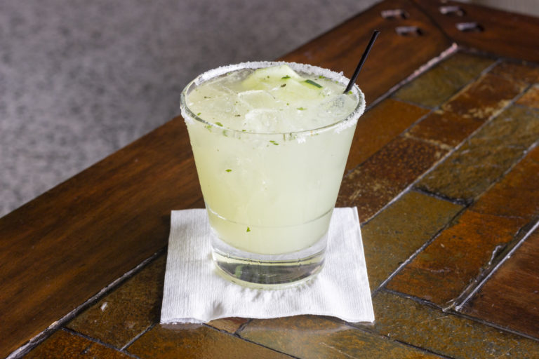 Best Margaritas in St. Pete for 2019 Picked by Local Foodies