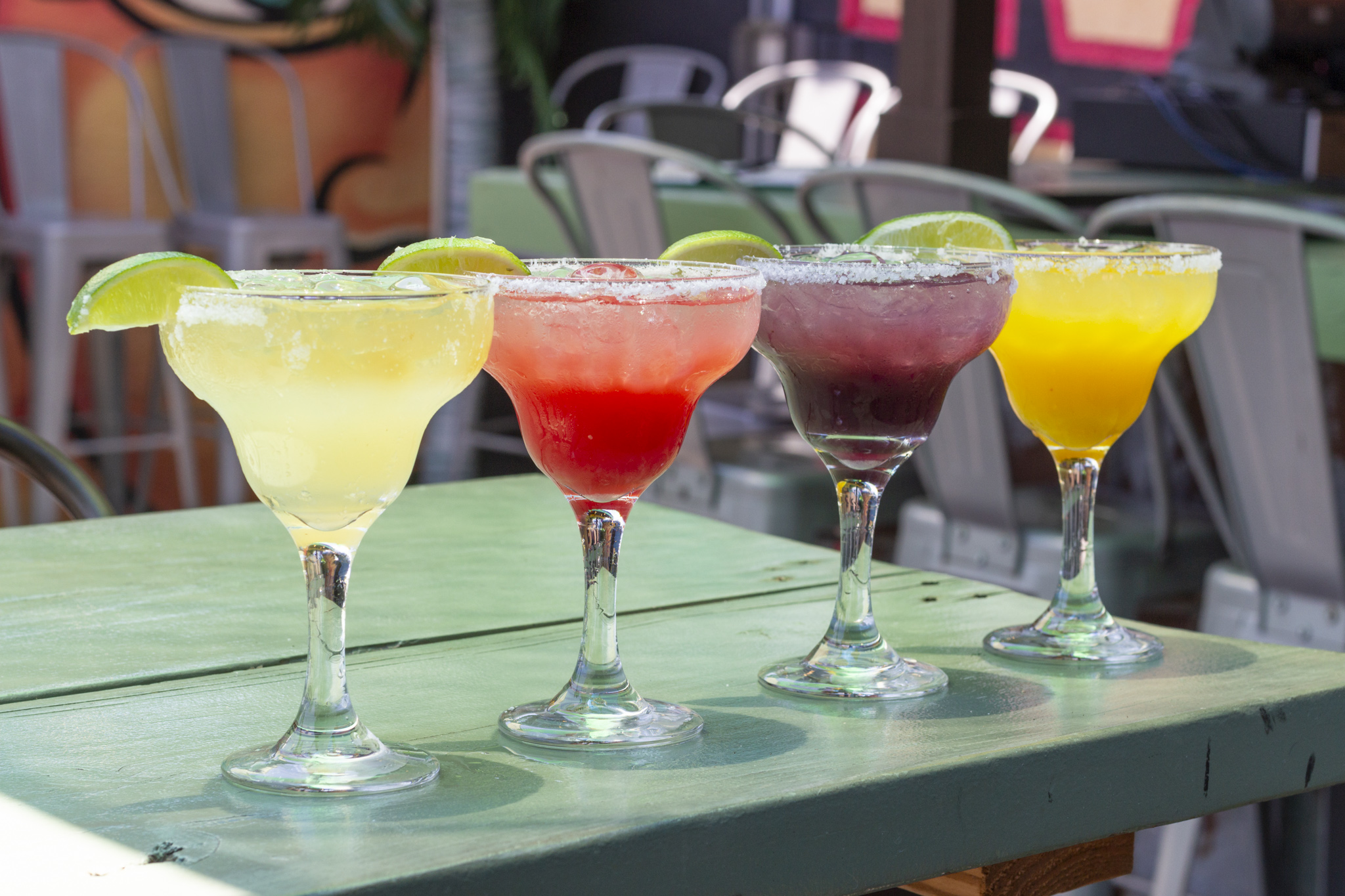 Best Margaritas in St. Pete for 2019 Picked by Local Foodies 