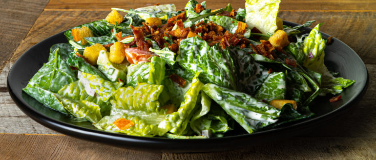 Greenstock – Chef-Inspired, Fast-Casual Salads from the Owners of IL Ritorno