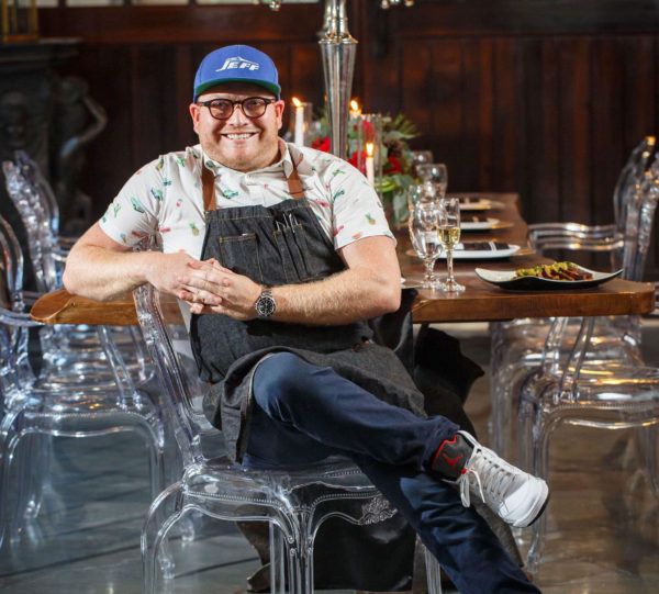 Interview With Jeff Philbin From MasterChef – St. Petersburg Foodies ...