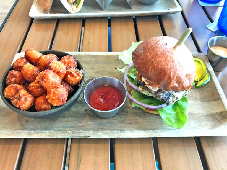 Best Grouper Sandwiches in St. Petersburg FL July 2019