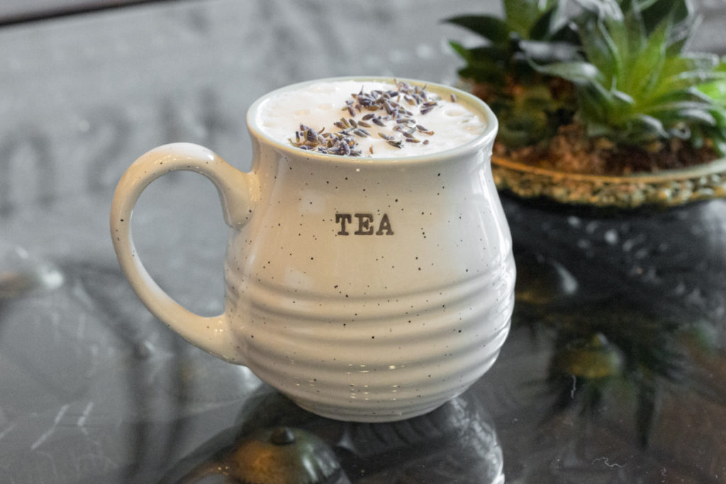 Blush Tea & Coffee St. Petersburg, FL Review July 2019