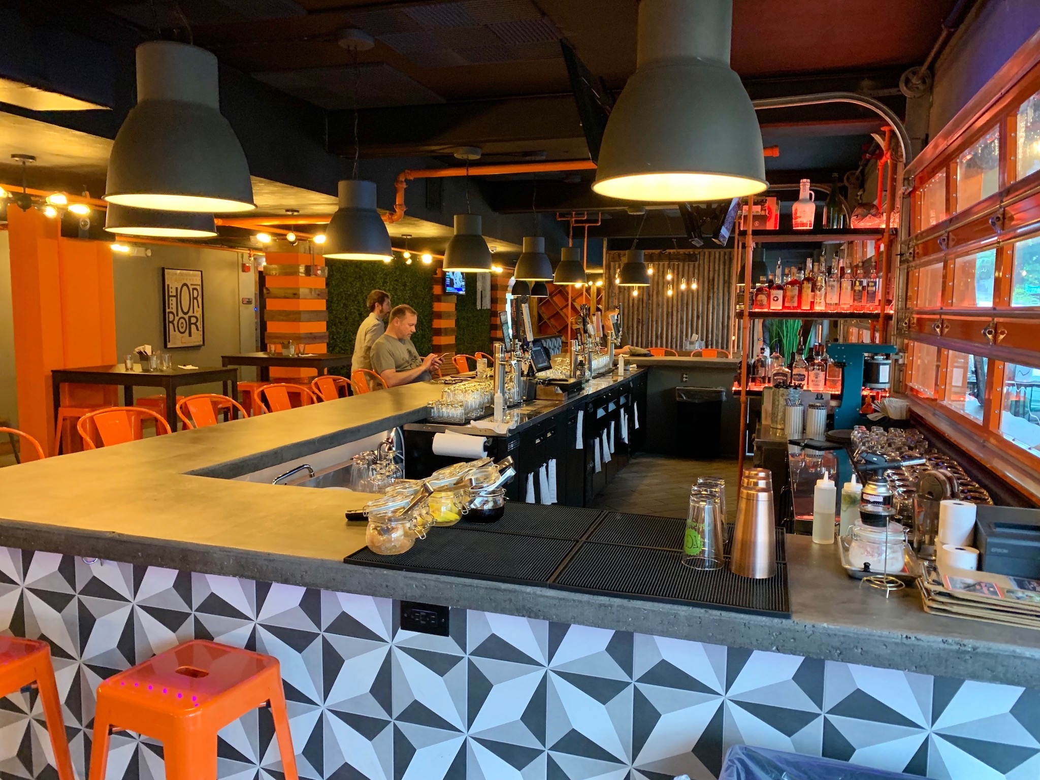 the bier boutique St Petersburg FL Review August 2019