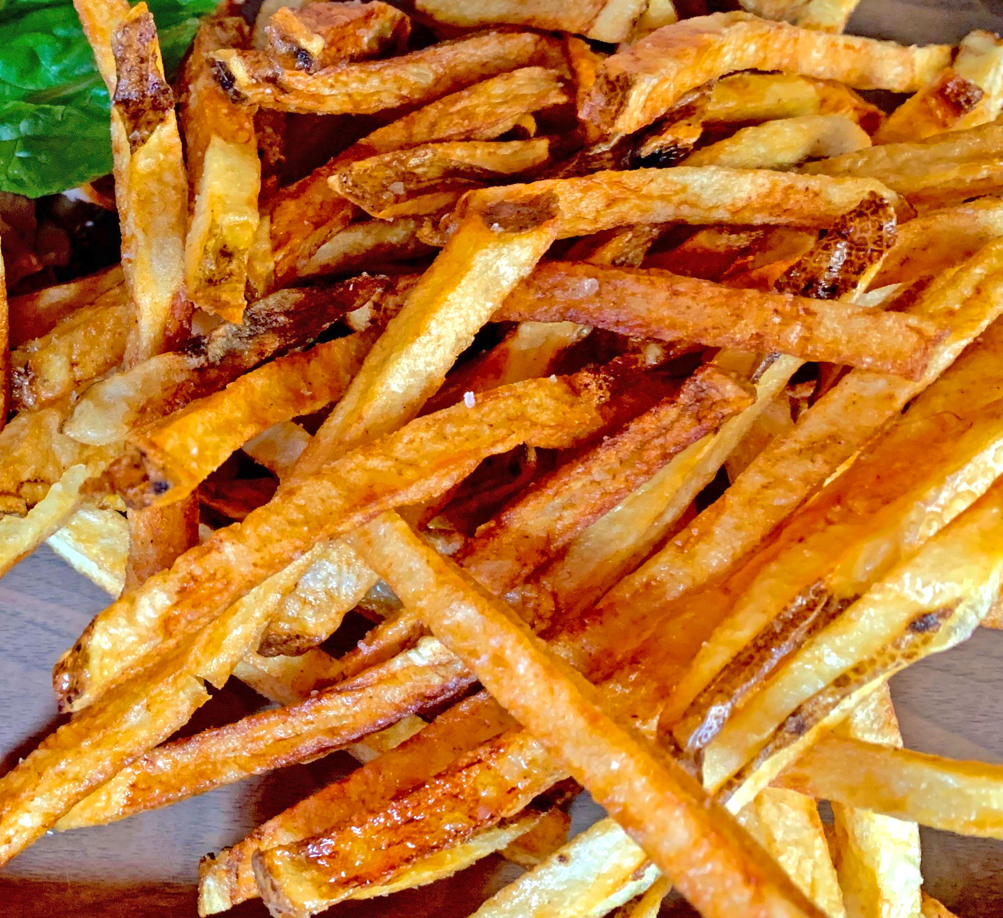 Sturdy And Multifunction shoestring fries 