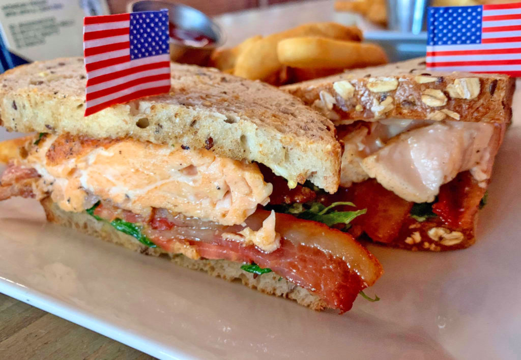 Top 10 Sandwiches in St. Petersburg, FL September 2019
