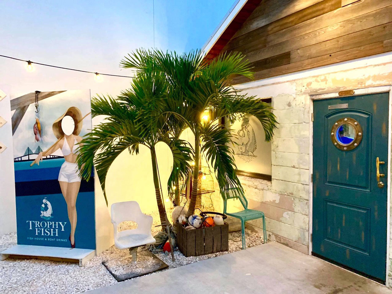 Four St. Pete Spots Revitalizing the Tiki Movement