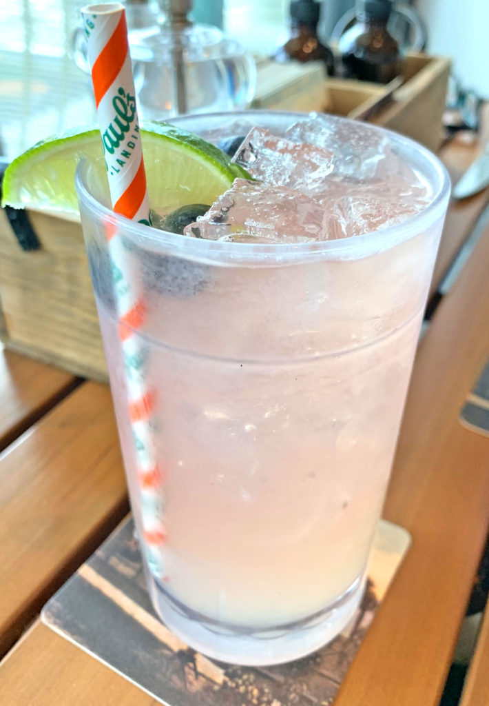 Paul's Landing, St. Petersburg FL September 2019 Review