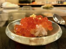 Sushi Sho Rexley: More Than Just a “Sho”, It’s a Culinary Tasting Extravaganza!