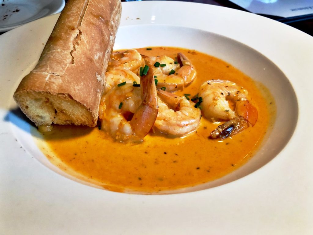 MadFish St. Pete Beach Restaurant Review Sept. 2019